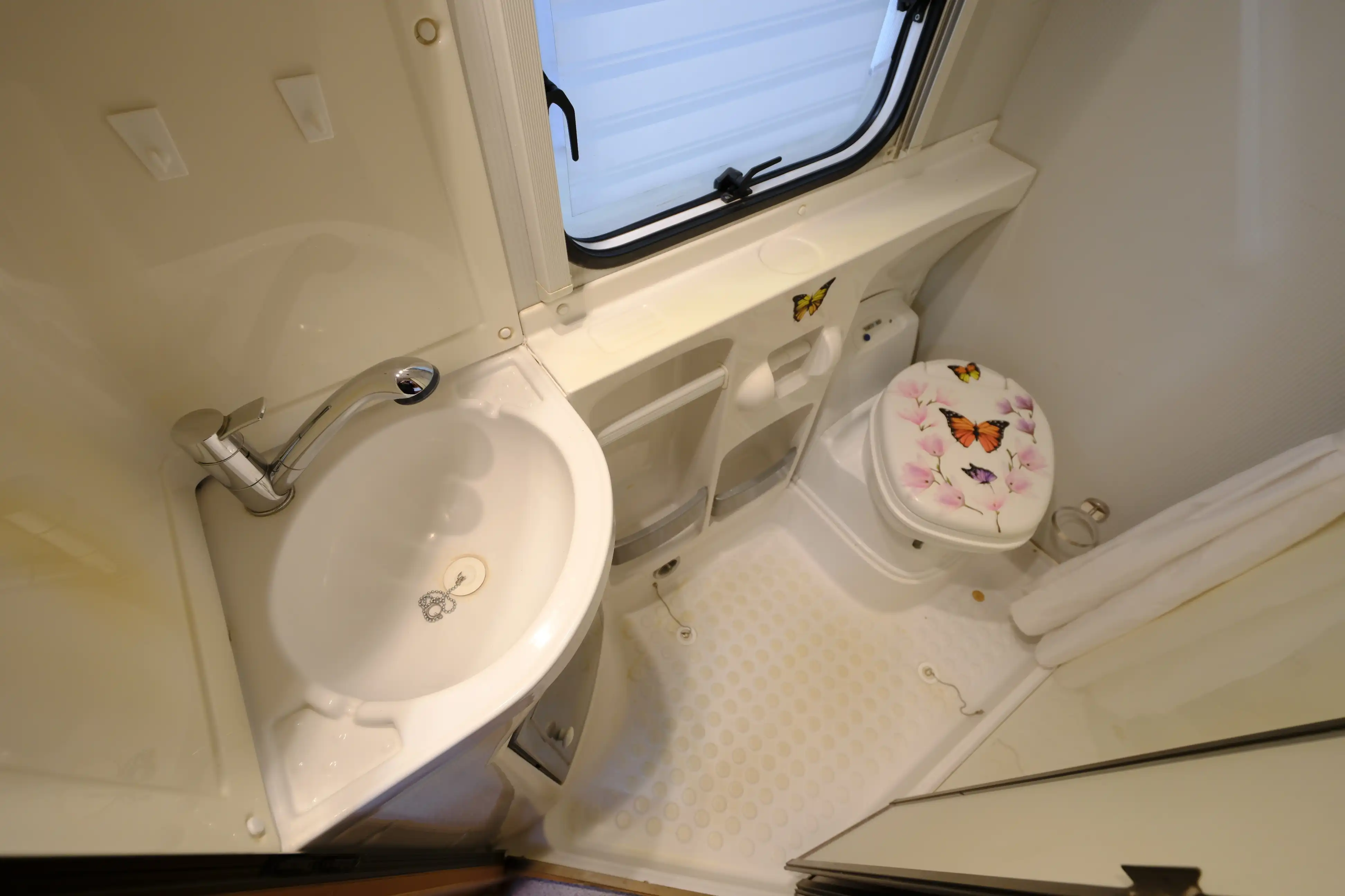 KNAUS Sun Traveller TI 600 MF - Ansicht 12